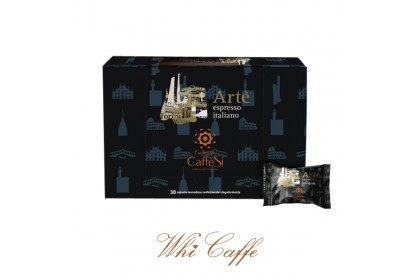 CHUNGHO Whi Caffe Arte CHUNGHO Whi Caffe Arte