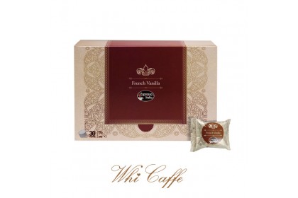 CHUNGHO Whi Caffe French Vanilla CHUNGHO Whi Caffe French Vanilla