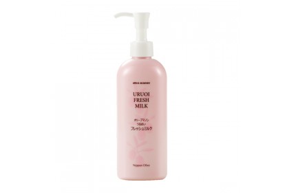 URUOI Fresh Milk (235ml) 