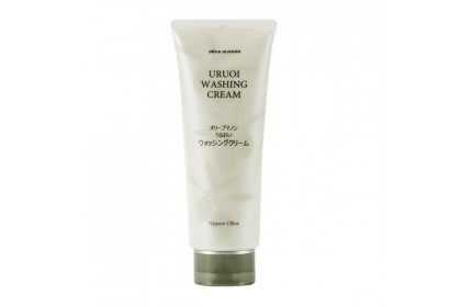 URUOI Washing Cream (150g) URUOI Washing Cream (150g)