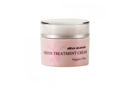 URUOI Treatment Cream (26g) URUOI Treatment Cream (26g)
