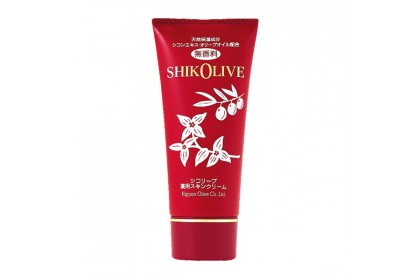SHIKOLIVE Skin Cream