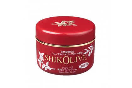 SHIKOLIVE Skin Cream
