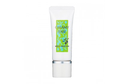 OLIVE MANON Creamy Base (25g) OLIVE MANON Creamy Base (25g)