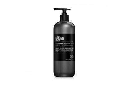 NATURE'S Rebalancing Shampoo NATURE'S Rebalancing Shampoo