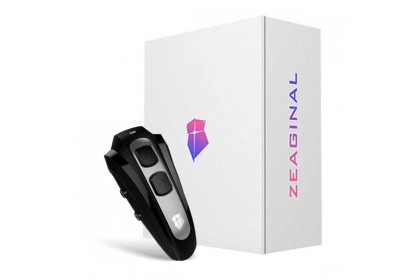 ZEAGINAL Wireless Remote Controller