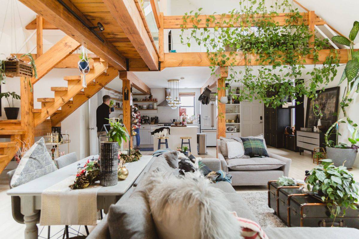 Biggest Living Room Design and Decorating Trends for 2022